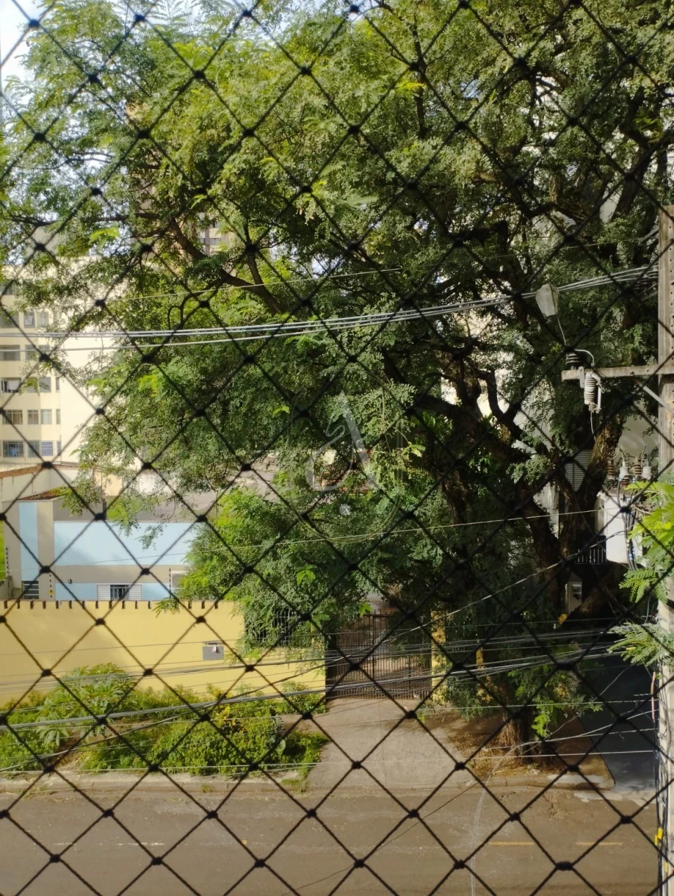 Imagens do imóveis Apartamento a venda no Condomínio D'angelis Semimobiliado!