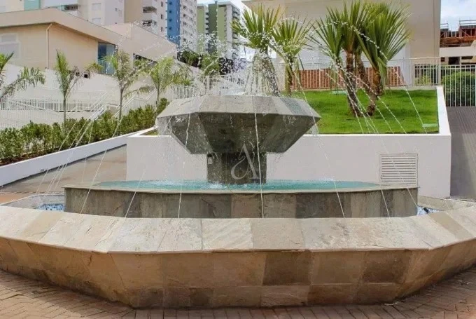 Imagens do imóveis Apartamento à venda "Porteira Fechada" no Vivace Residence Club ao lado  do Bosque II!