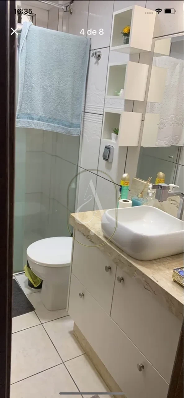Imagens do imóveis Apartamento À Venda Edifício Sandra Regina Maringá