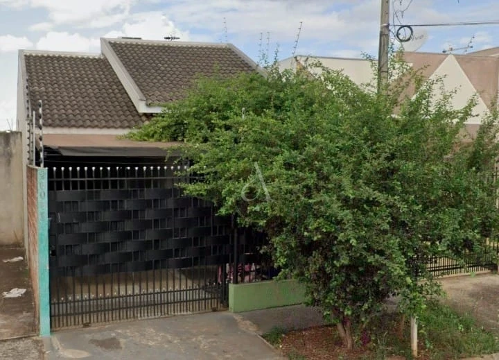 Imagens do imóveis Casa a venda no Jardim Monte Rei em Maringá!