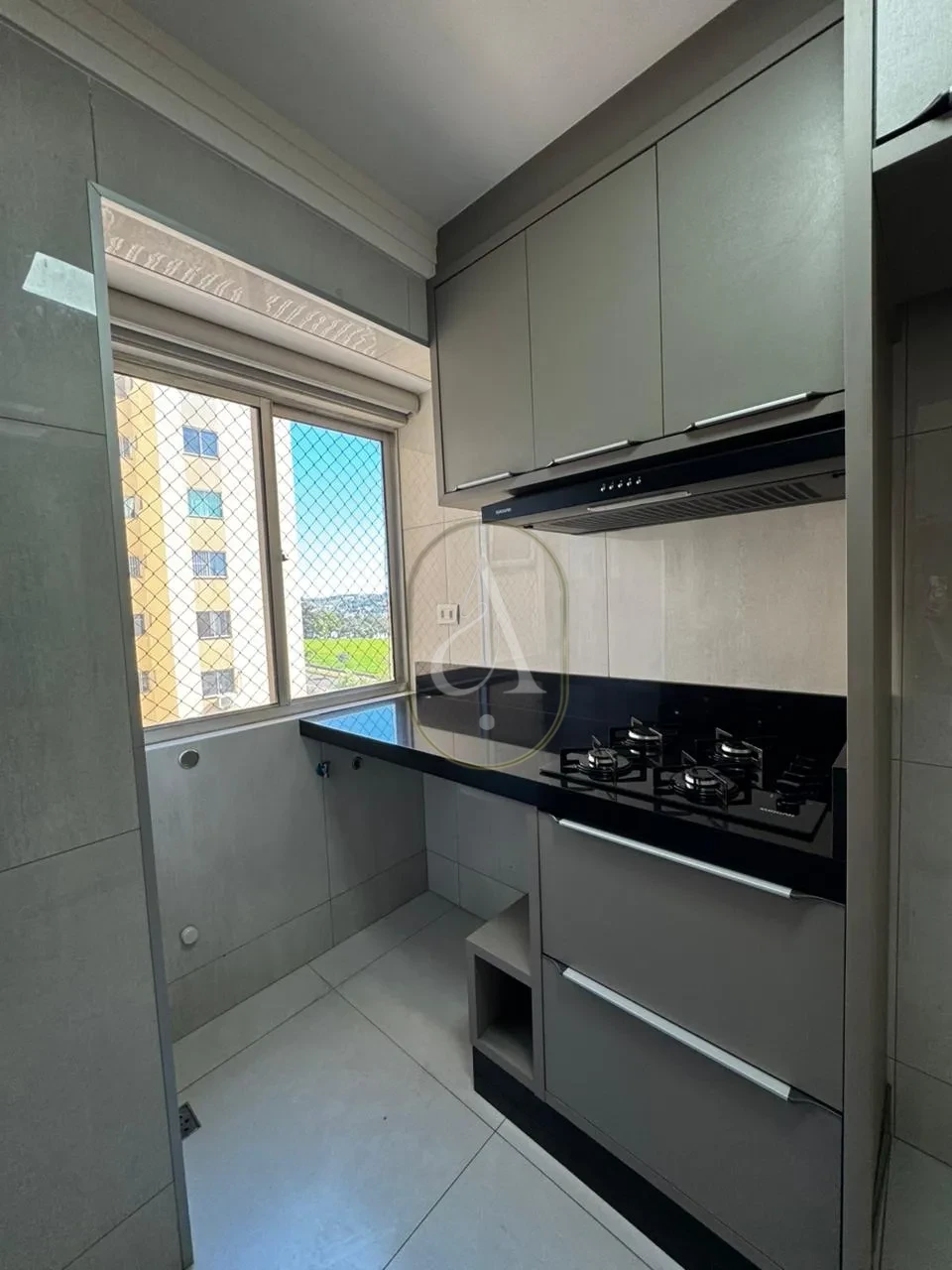 Imagens do imóveis Apartamento À Venda Residencial Parque Das Paineiras Maringá