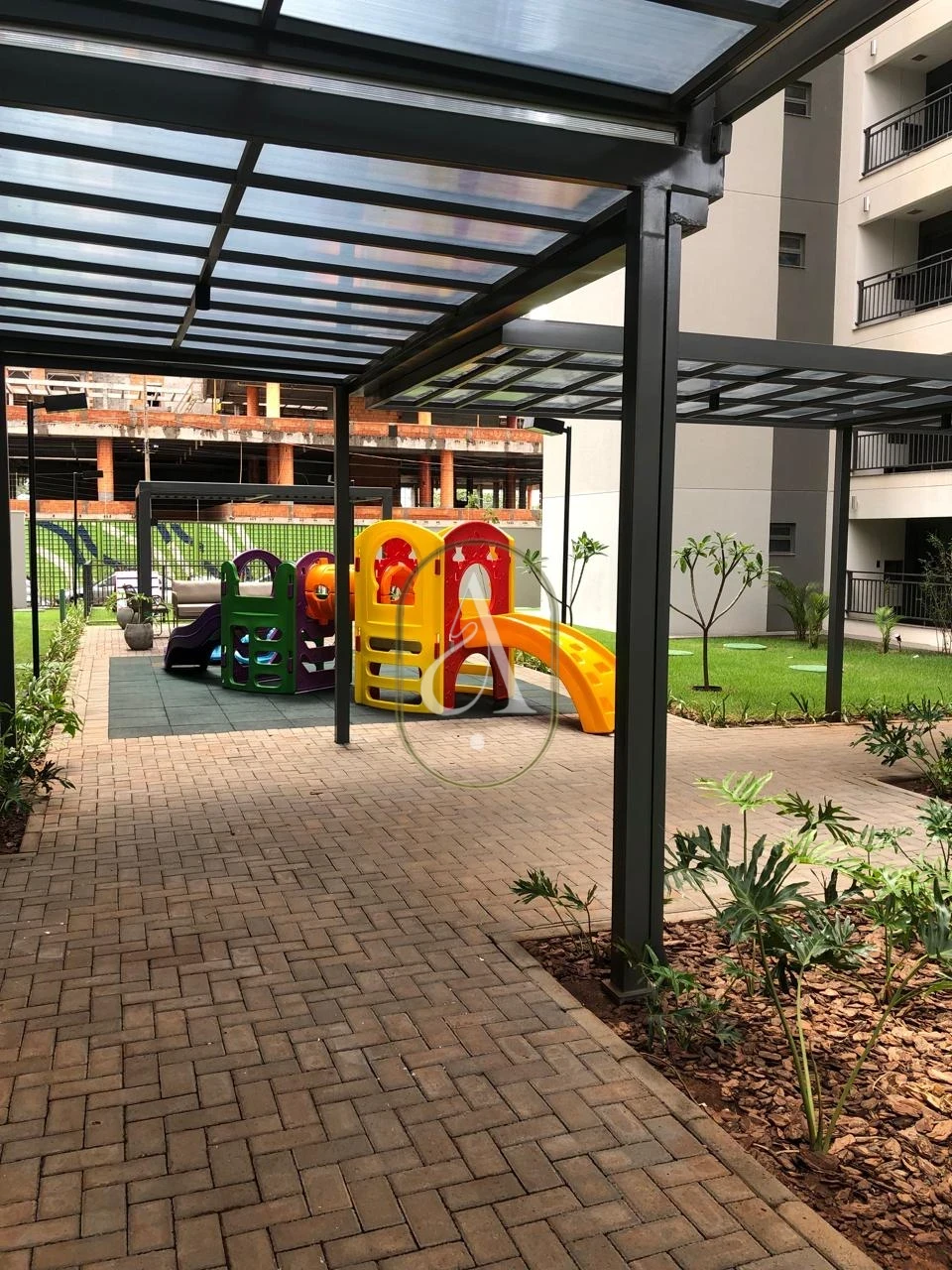 Imagens do imóveis Apartamento À Venda Up Residence Maringá