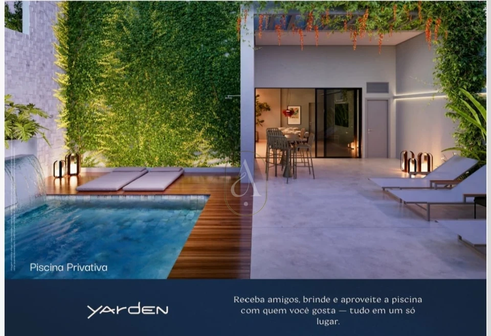 Imagens do imóveis Apartamento À Venda Yarden Maringá