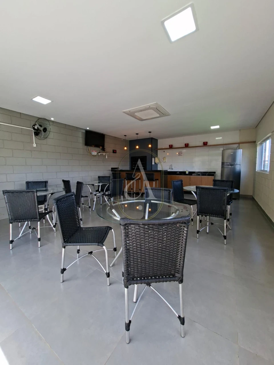 Imagens do imóveis Apartamento À Venda Residencial Lazise Maringá