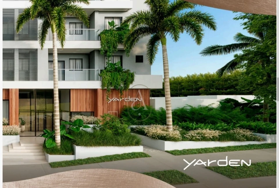 Imagens do imóveis Apartamento À Venda Yarden Maringá