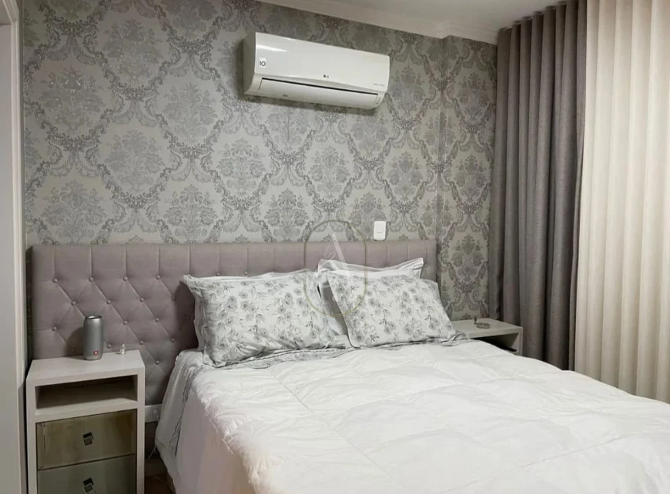 Imagens do imóveis Apartamento À Venda Residencial Ayrton Senna Maringá