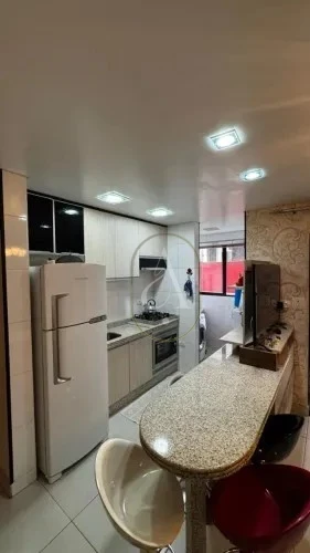 Imagens do imóveis Apartamento À Venda Edifício Residencial Mediterrrâneo Maringá