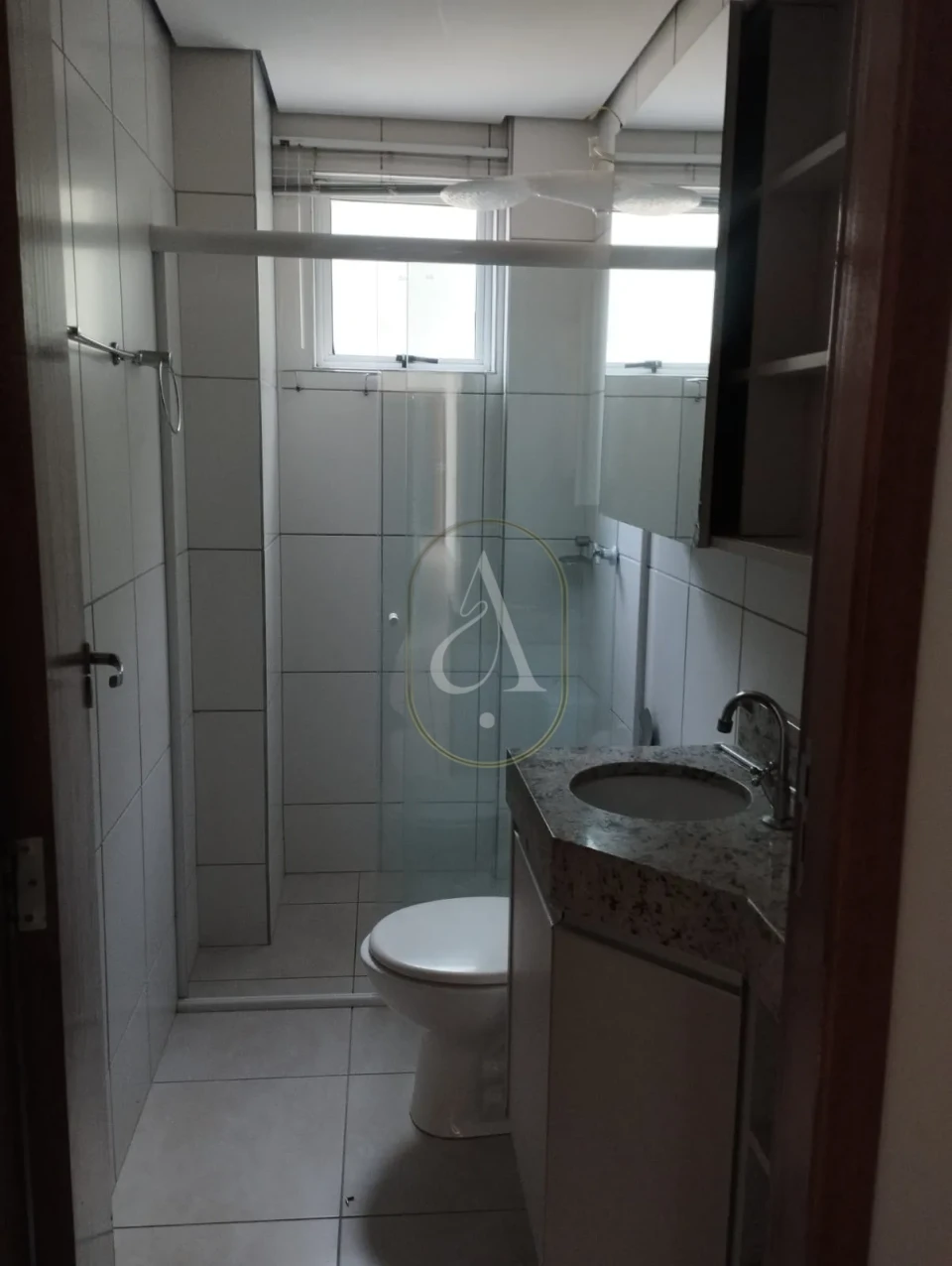 Imagens do imóveis Apartamento a venda no Condomínio D'angelis Semimobiliado!