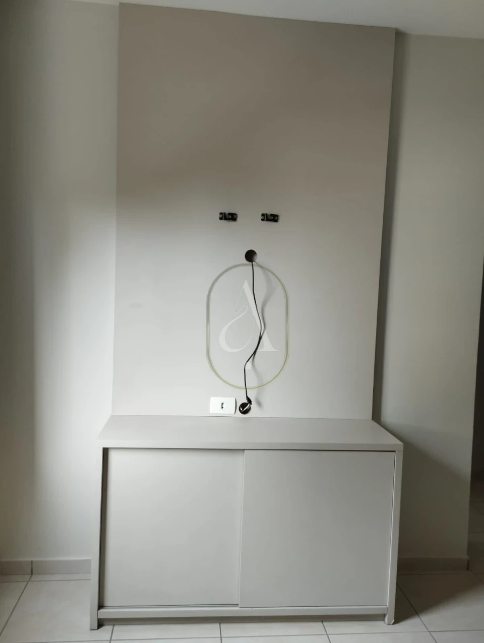 Imagens do imóveis Apartamento a venda no Condomínio D'angelis Semimobiliado!