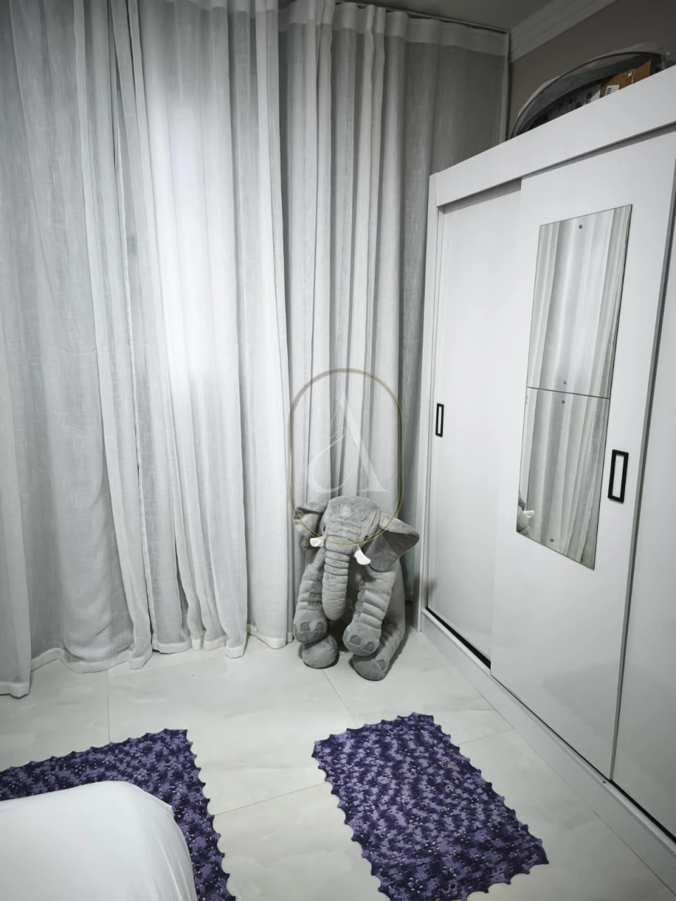Imagens do imóveis Apartamento à Venda na Zona 07 sendo 3 quartos com suíte próximo ao Condor e UEM!!