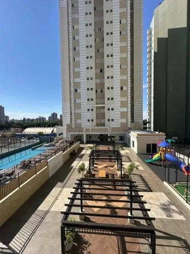 Imagens do imóveis Apartamento À Venda Zona 03 Maringá