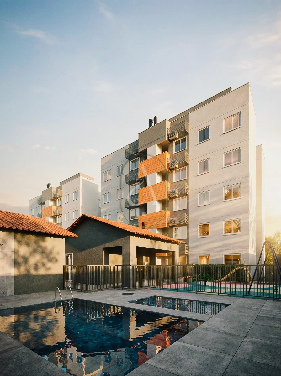Imagens do imóveis Residencial Paulista I