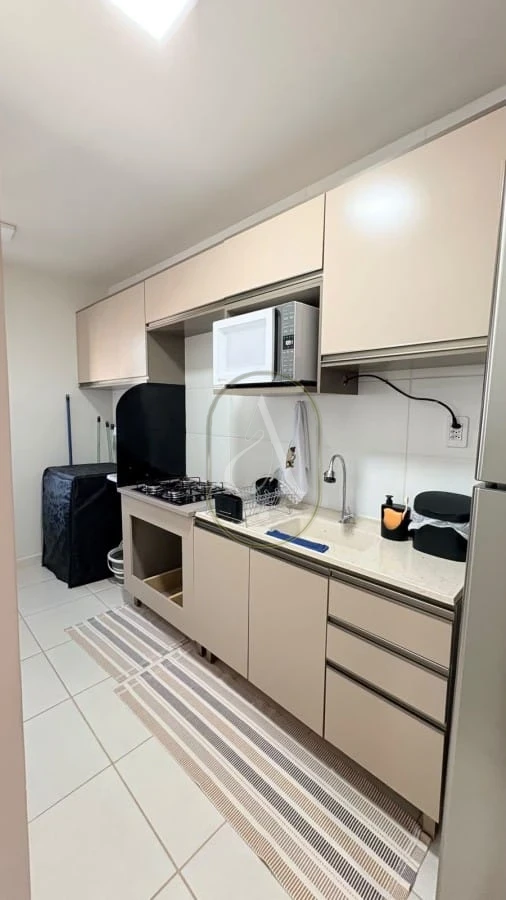 Imagens do imóveis Apartamento À Venda No Residencial Manacá