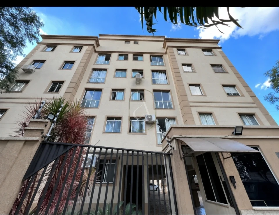 Imagens do imóveis Apartamento À Venda Residencial Spazio Maximus Maringá