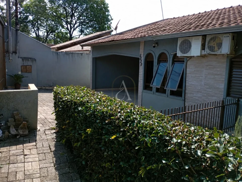 Imagens do imóveis Casa Ampla com Edícula e Piscina no Jardim São Silvestre Próximo a Polícia Federal !!