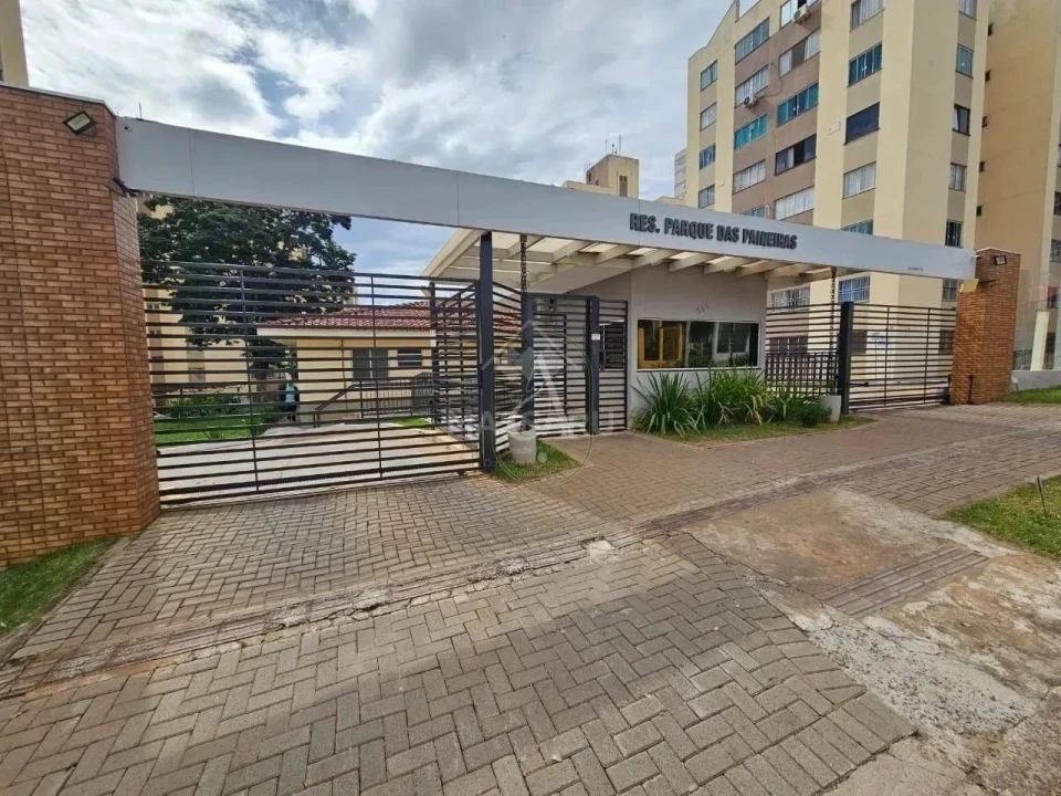 Imagens do imóveis Apartamento À Venda Residencial Parque Das Paineiras Maringá