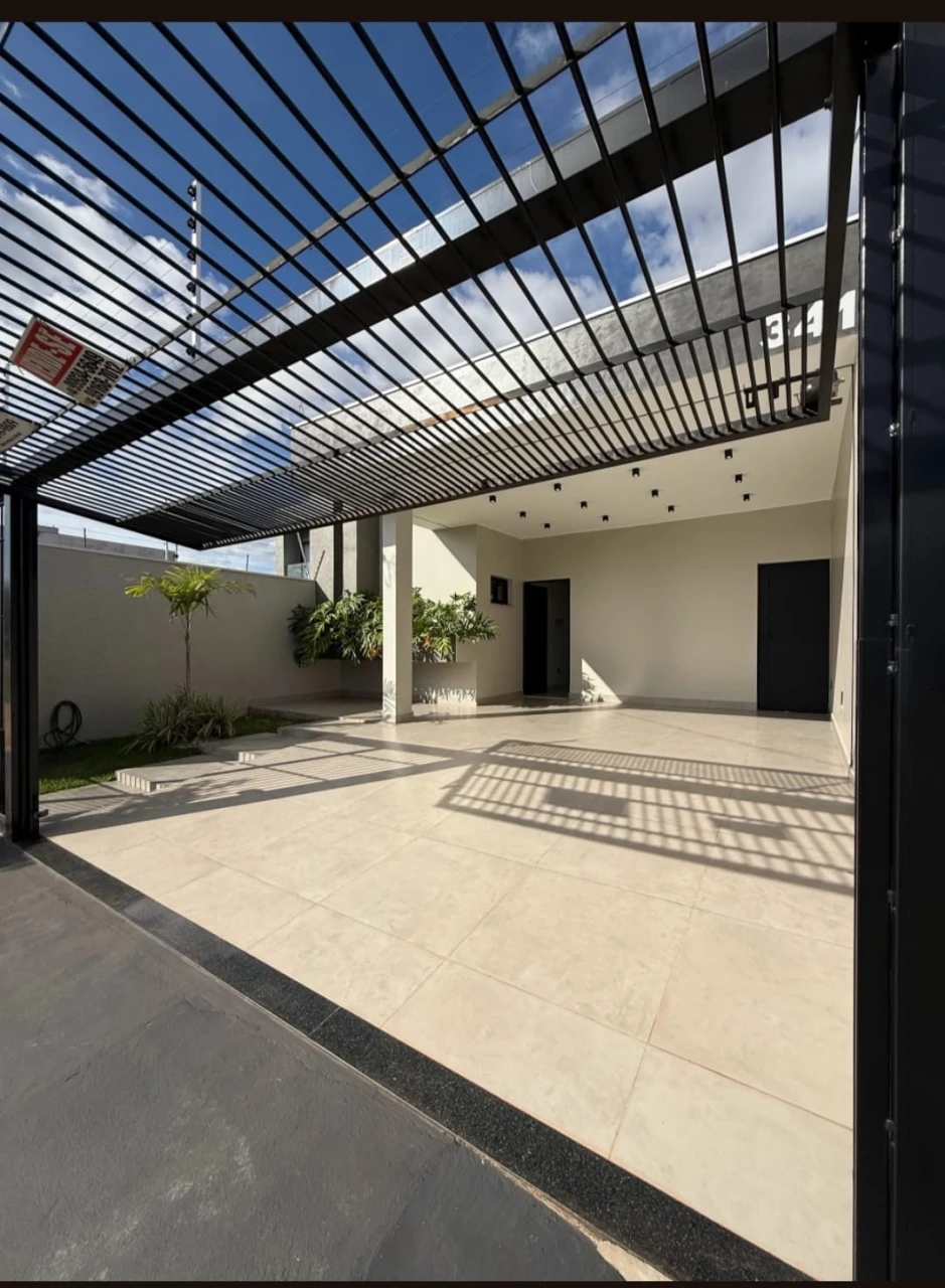 Imagens do imóveis Casa À Venda Jardim Novo Paulista Maringá