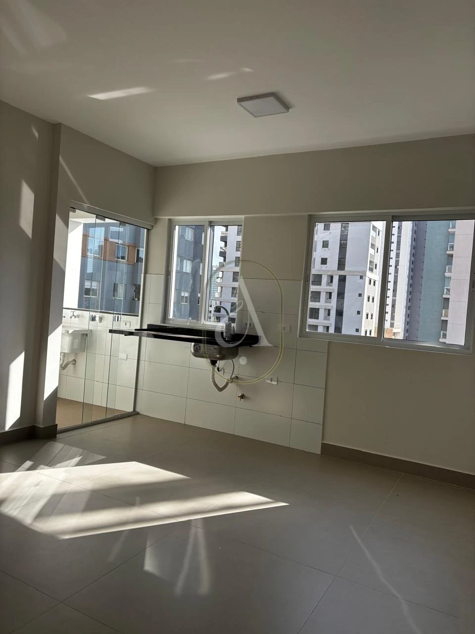 Imagens do imóveis Apartamento À Venda Ediffício Montesanto Maringá