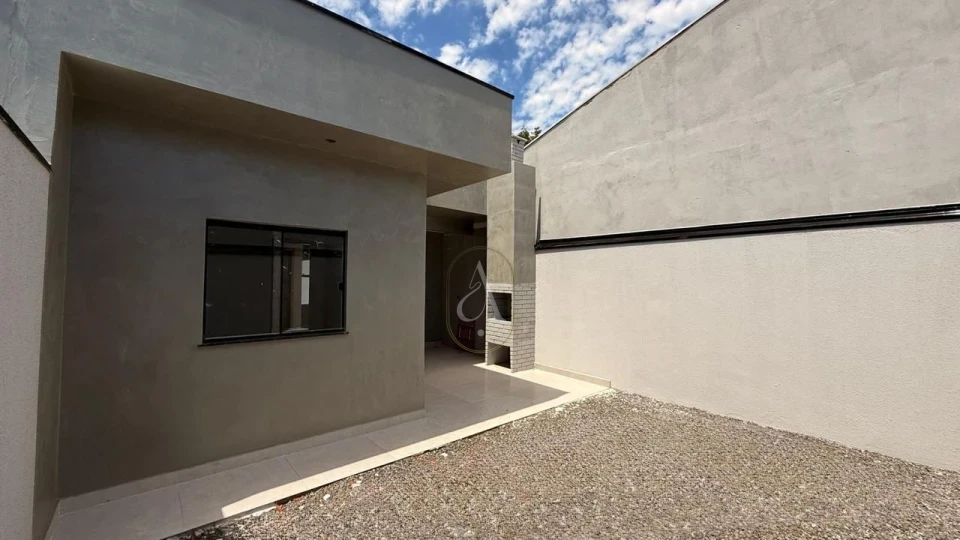 Imagens do imóveis Casa À Venda Jardim Paris  em Maringá