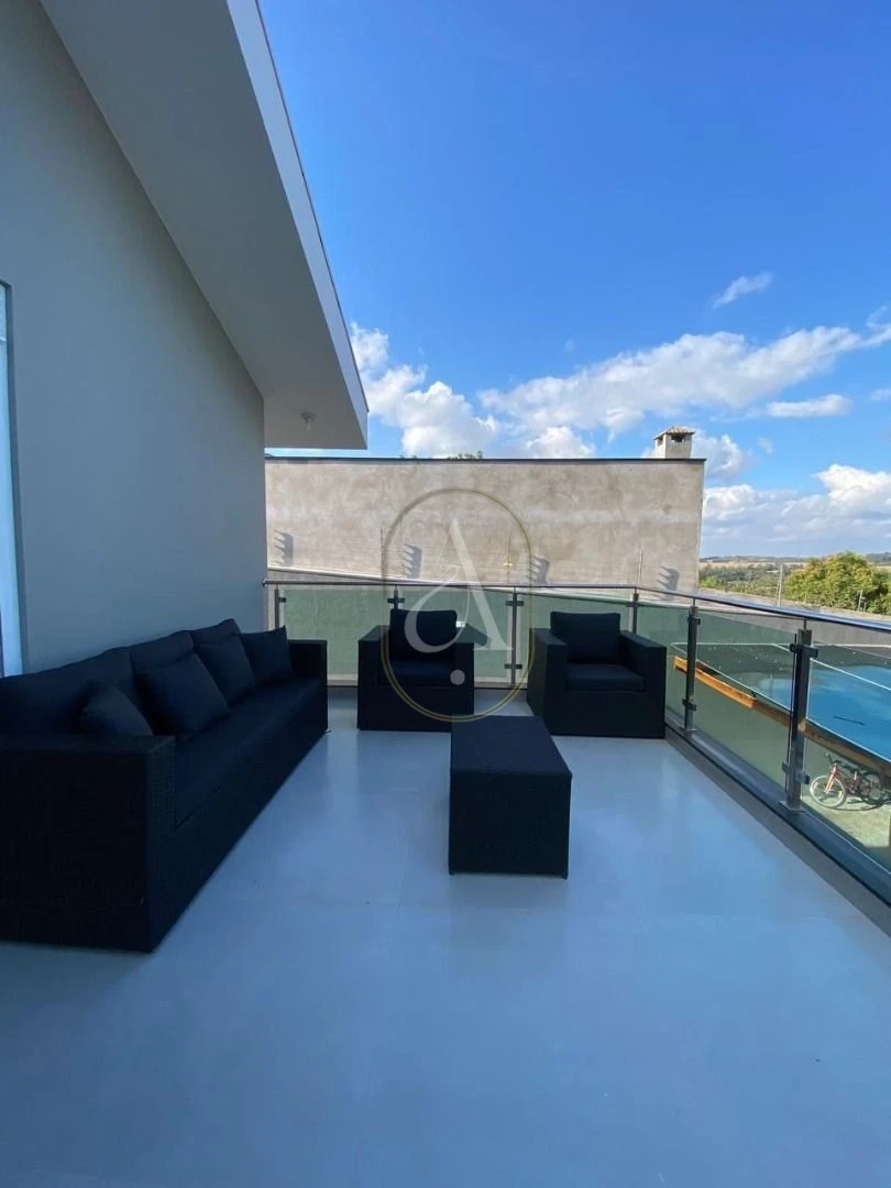 Imagens do imóveis Casa À Venda Jardim Andrade Maringá