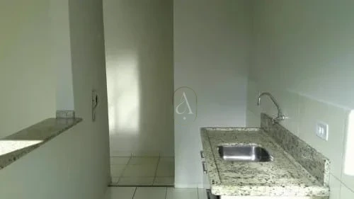 Imagens do imóveis Apartamento À Venda com 2 quartos no Spazio Malvasia Maringá!