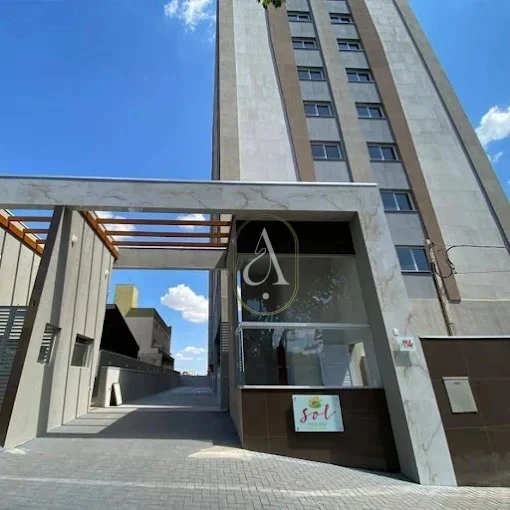 Imagens do imóveis Apartamento À Venda Residencial Sol Poente Maringá