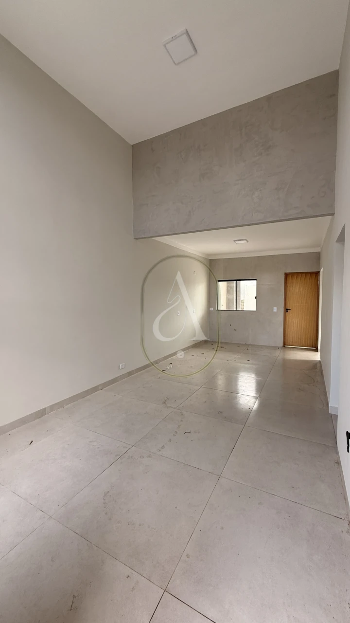 Imagens do imóveis Casa À Venda Jardim Campo Belo Maringá