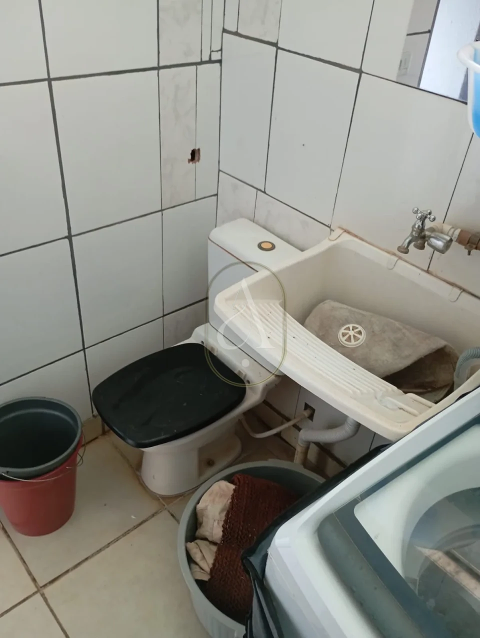 Imagens do imóveis Casa Ampla com Edícula e Piscina no Jardim São Silvestre Próximo a Polícia Federal !!