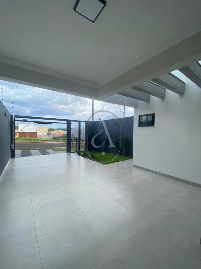 Imagens do imóveis Casa À Venda Jardim Paris Vi Maringá