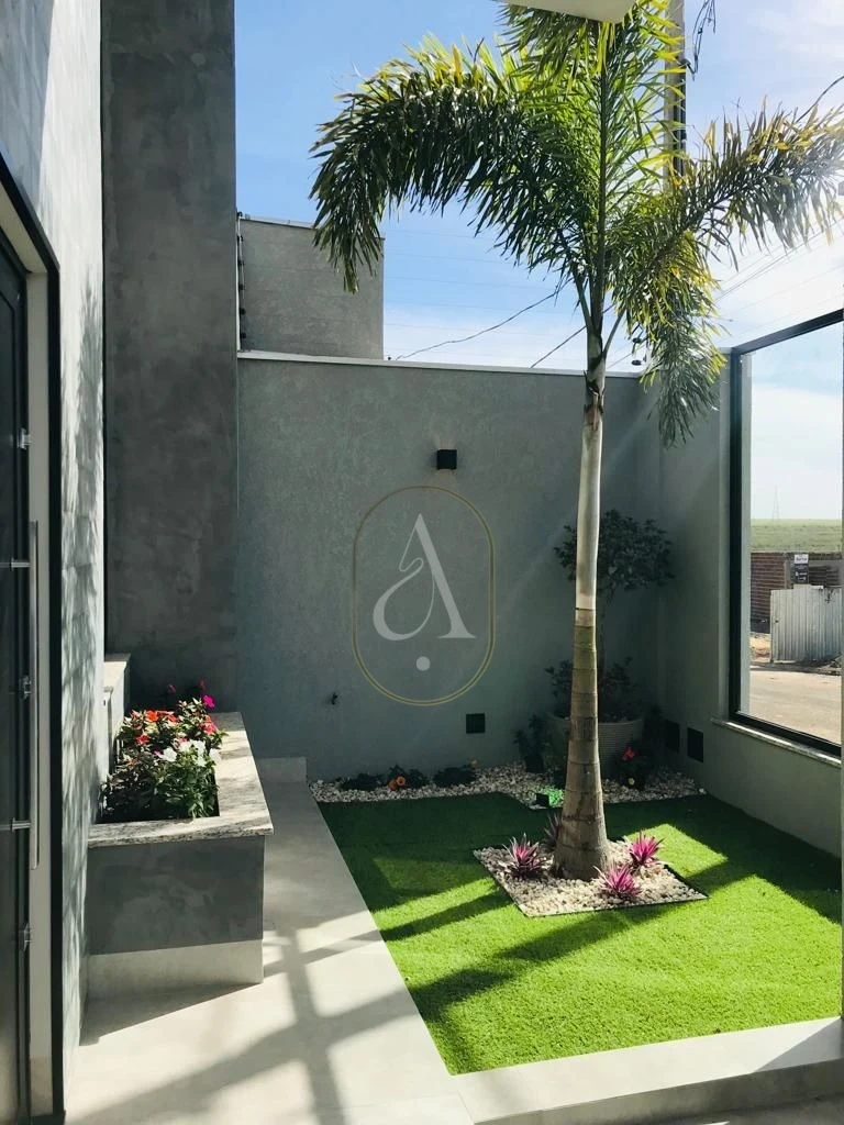 Imagens do imóveis Casa À Venda Residencial Ícaro Maringá