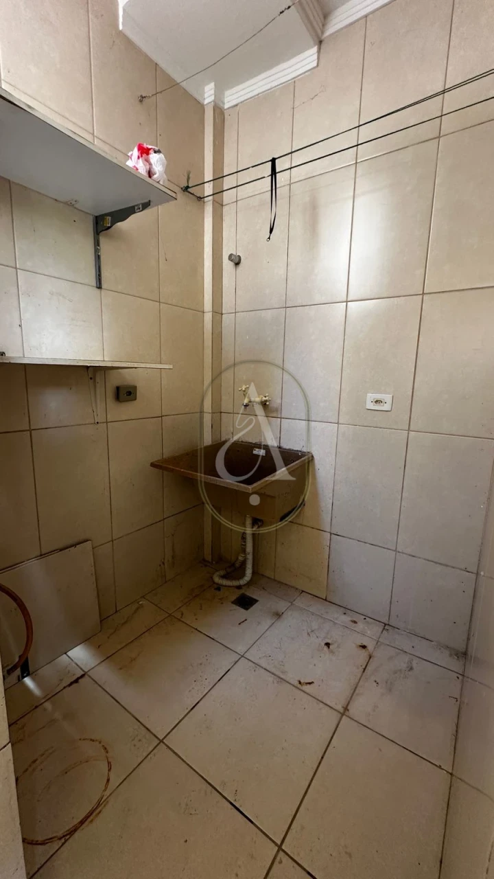 Imagens do imóveis Apartamento À Venda Condomínio Pousada Universitária Maringá
