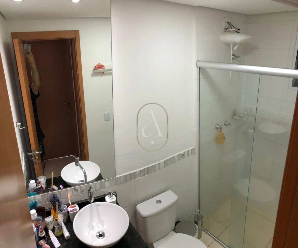 Imagens do imóveis Apartamento À Venda Spazio Misato Maringá