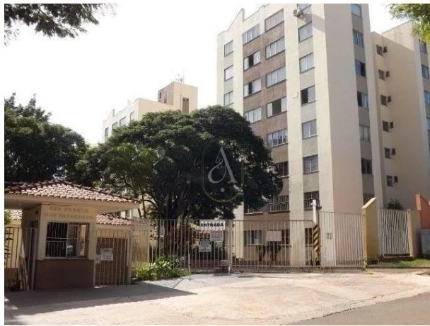 Imagens do imóveis Apartamento À Venda Residencial Parque Das Paineiras Maringá