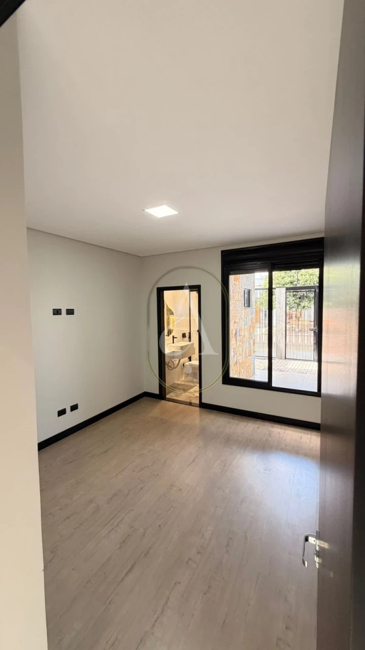 Imagens do imóveis Casa À Venda Ecovalley Ecologic City Sarandi