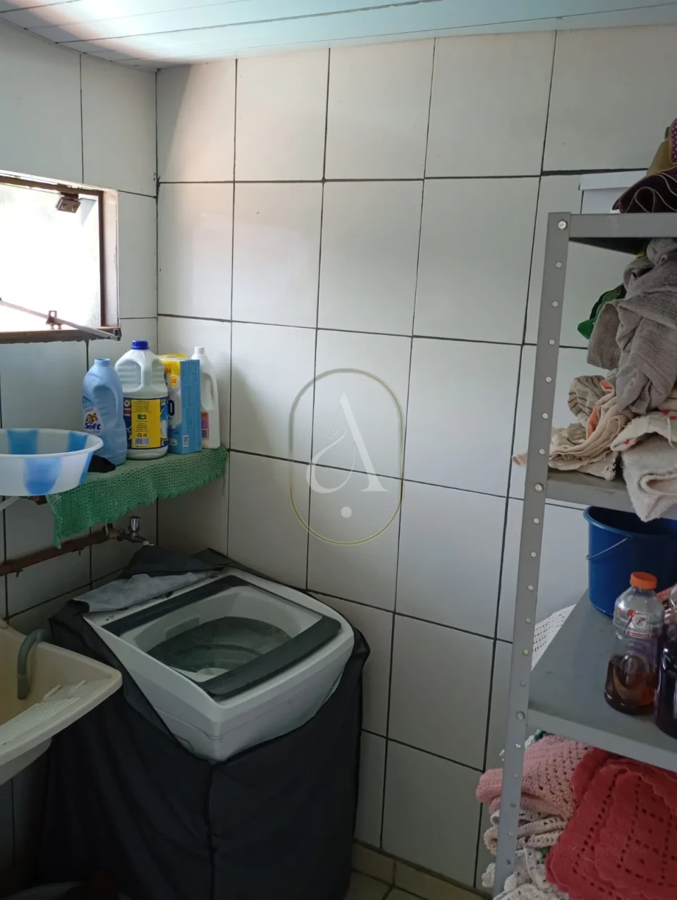 Imagens do imóveis Casa Ampla com Edícula e Piscina no Jardim São Silvestre Próximo a Polícia Federal !!
