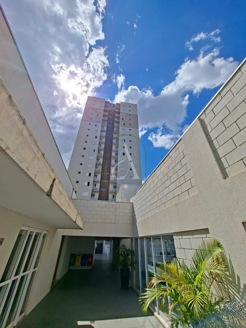 Imagens do imóveis Apartamento À Venda Residencial Lazise Maringá