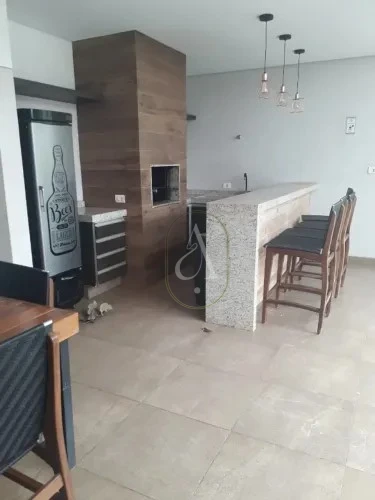 Imagens do imóveis Apartamento à venda com 3 quartos com suíte no Residencial Brisas Ingá Club em Maringá!