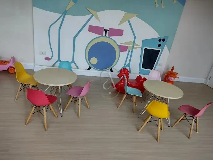 Imagens do imóveis Apartamento à venda com 3 quartos com suíte no Residencial Brisas Ingá Club em Maringá!