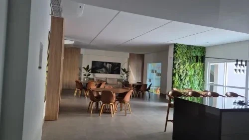 Imagens do imóveis Apartamento À Venda Residencial Alto Paraíso Maringá