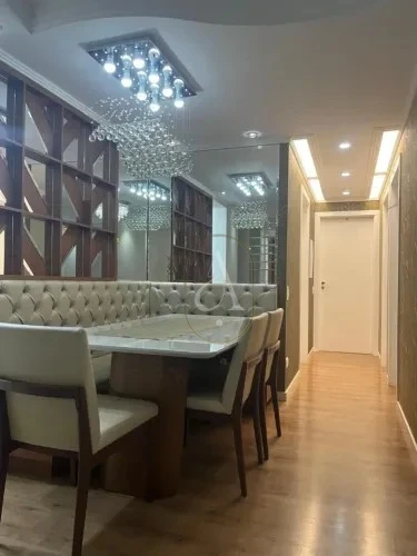 Imagens do imóveis Apartamento ¨Porteira Fechada" no Edifício Terraço Bela Vista em Maringá!!