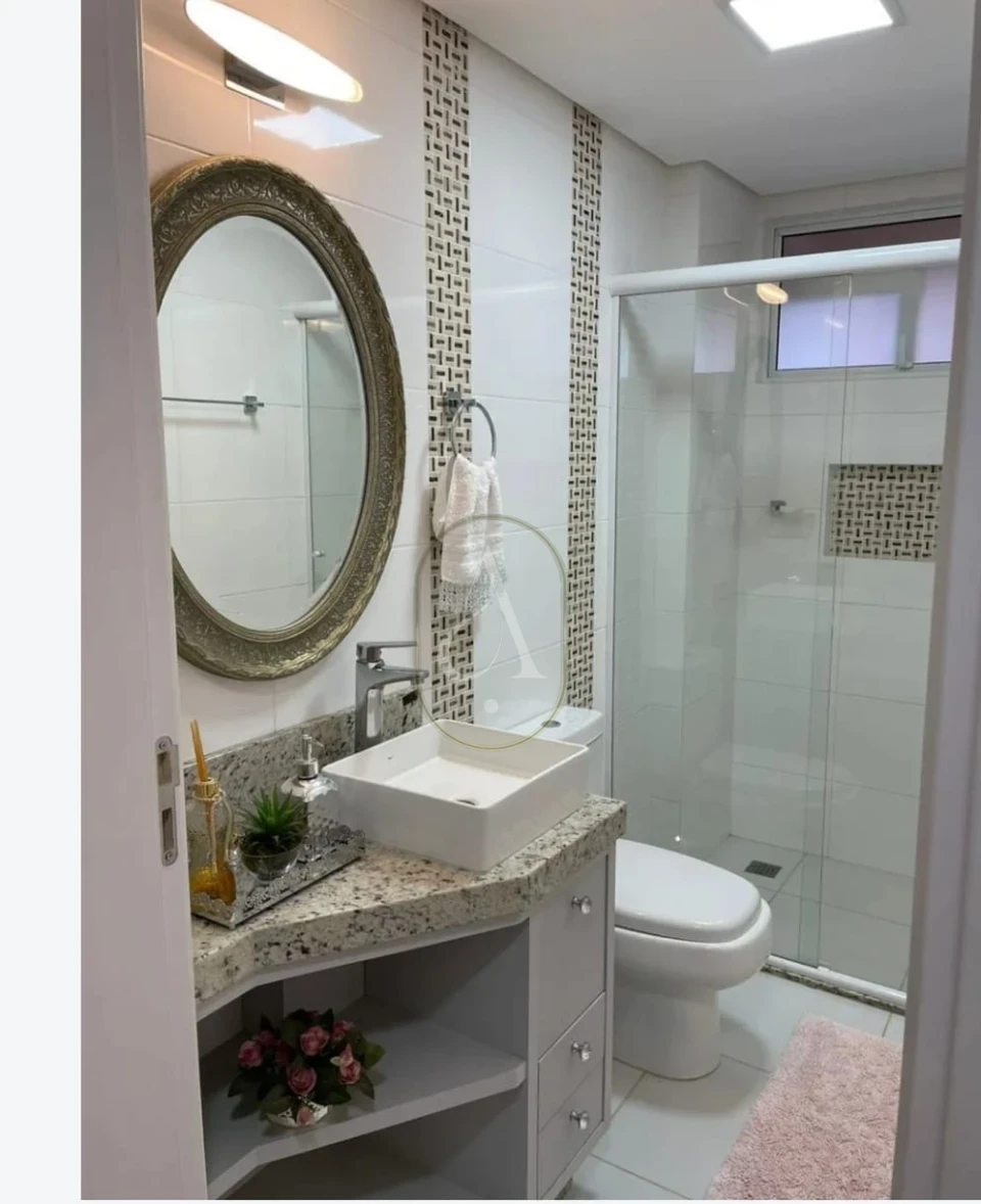 Imagens do imóveis Apartamento À Venda Residencial Ayrton Senna Maringá