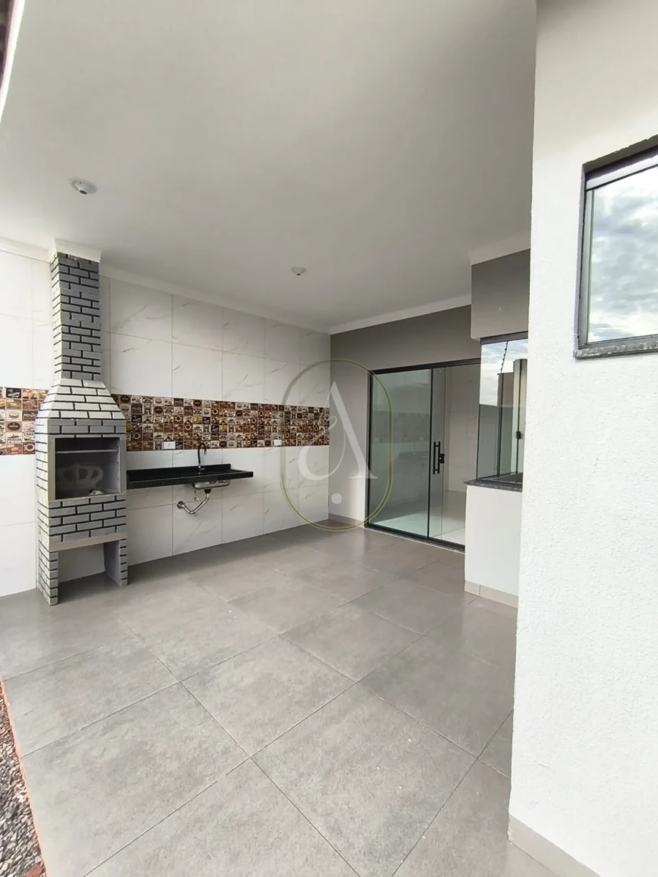 Imagens do imóveis Casa nova à venda 3 quartos com suíte em Sarandi!!