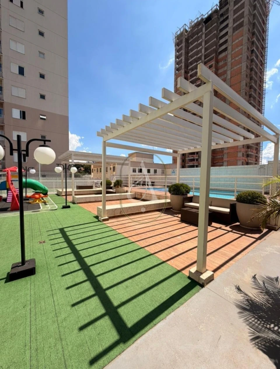 Imagens do imóveis Apartamento á venda Porteira Fechada com Lazer Completo e Excelente Localização!