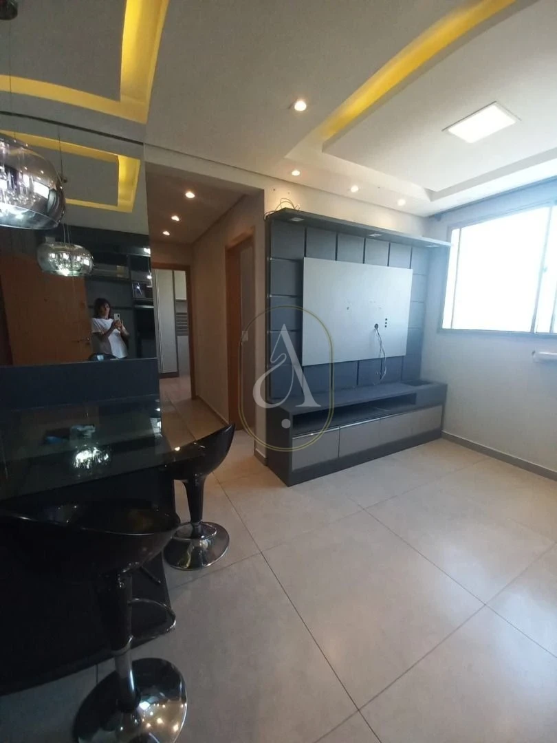 Imagens do imóveis Apartamento À Venda Spazio Montseny Maringá