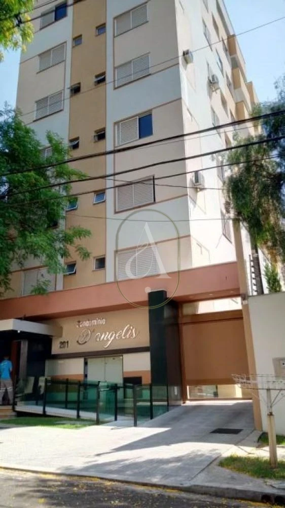 Imagens do imóveis Apartamento a venda no Condomínio D'angelis Semimobiliado!