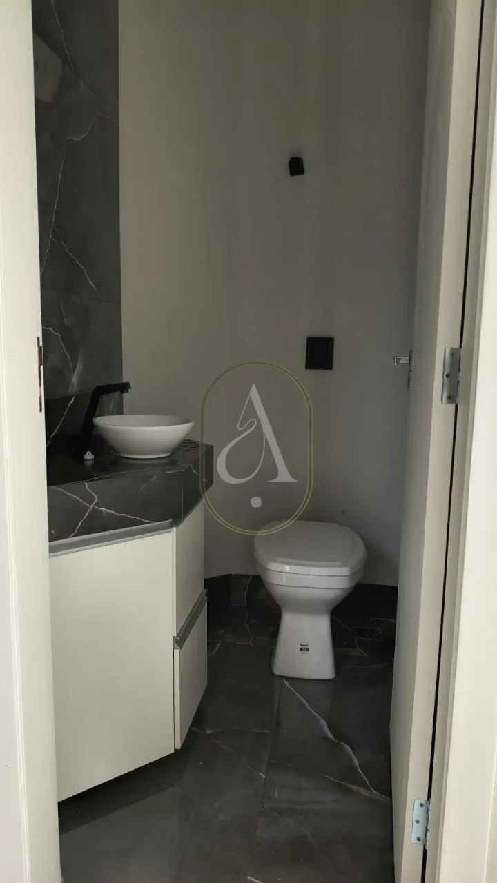 Imagens do imóveis Casa À Venda Jardim Paulista III em  Maringá!