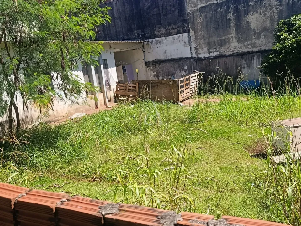 Imagens do imóveis Terreno à venda com 312 m2 , Ideal para construir 2 casas geminadas!!