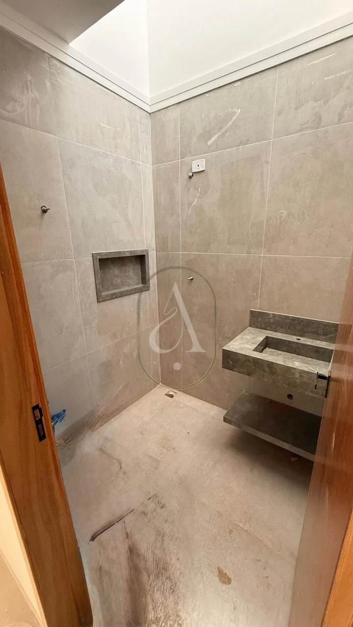 Imagens do imóveis Casa À Venda Jardim Paris  em Maringá