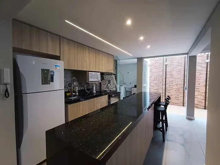 Imagens do imóveis Apartamento a venda  na Zona 07: "Porteira fechada"