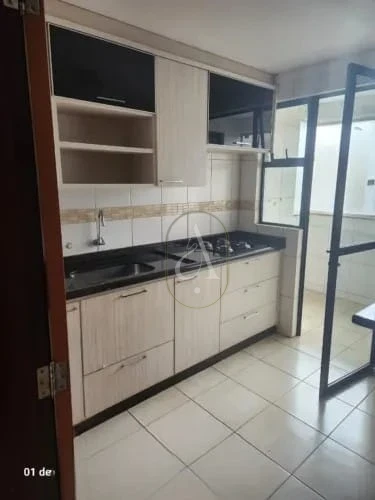Imagens do imóveis Apartamento à venda com 3 quartos com suíte e sacada  próximo ao Parque do Ingá em Maringá!